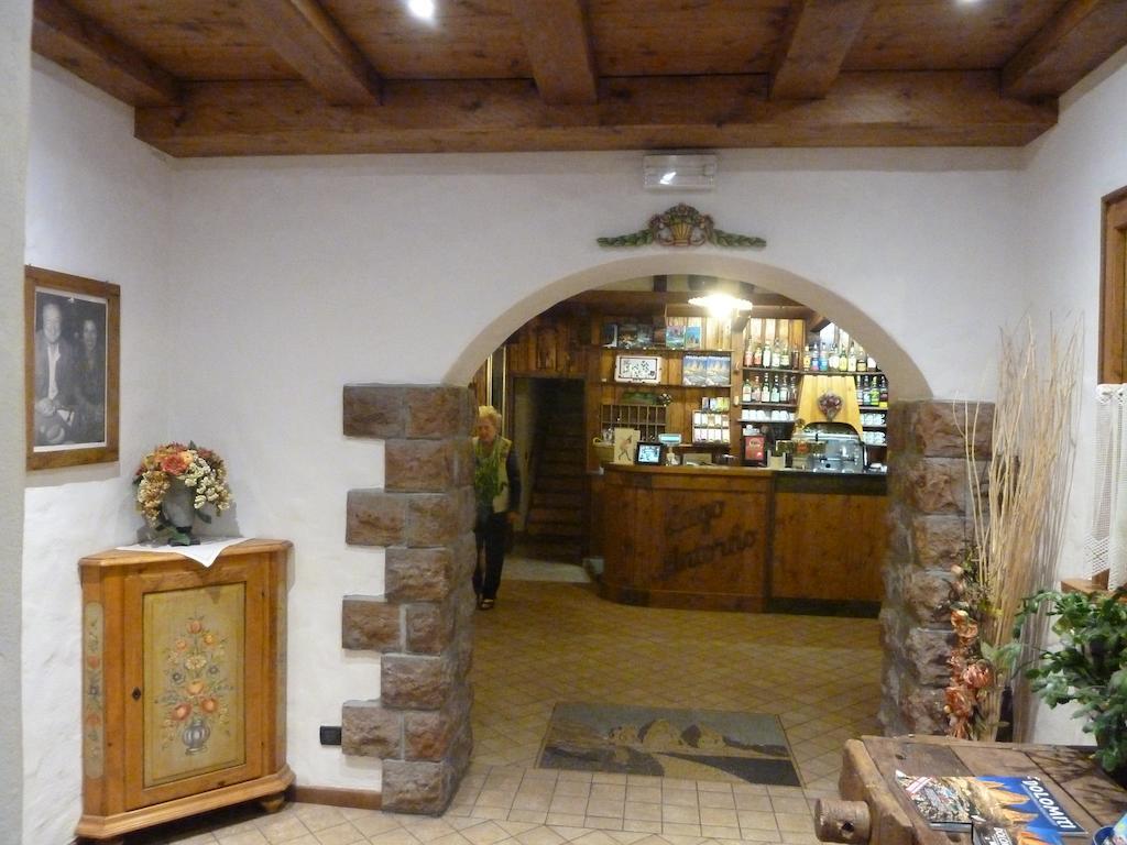 Albergo Chalet Lago Antorno Misurina Esterno foto