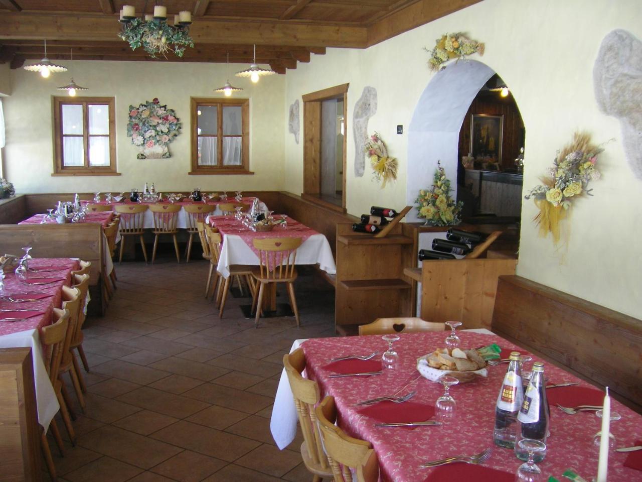 Albergo Chalet Lago Antorno Misurina Esterno foto