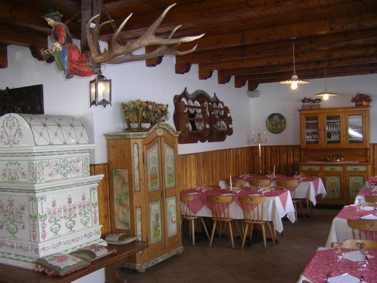 Albergo Chalet Lago Antorno Misurina Esterno foto
